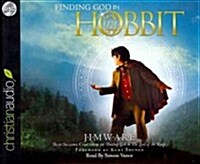 Finding God in the Hobbit (Audio CD)