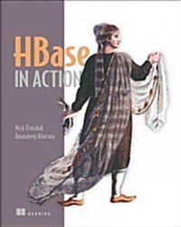 HBase in Action with Free eBook (Paperback)