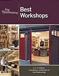 Best Workshops (Paperback)