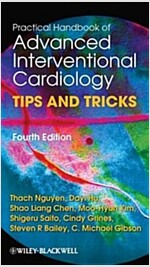 Practical Handbook of Advanced Interventional Cardiology (Paperback, 4)