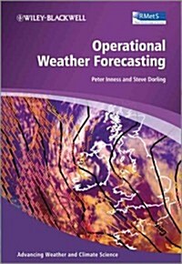 Operational Weather Forecasting (Hardcover)