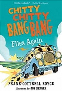 Chitty Chitty Bang Bang Flies Again (Paperback, Reprint)
