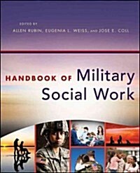 Handbook of Military Social Work (Hardcover)