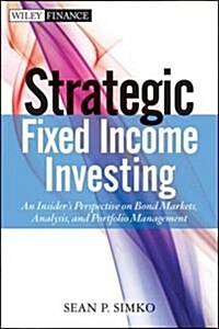 Strategic Fixed Income Investi (Hardcover)