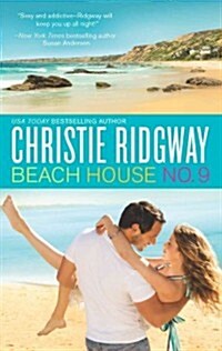 Beach House No. 9 (Mass Market Paperback)