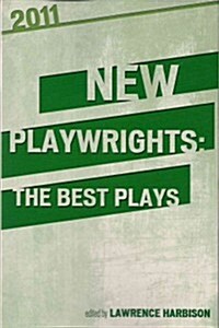 New Playwrights (Paperback, 1st)