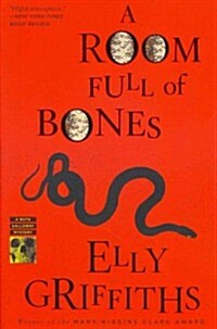 A Room Full of Bones (Paperback)