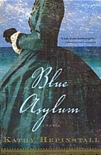 Blue Asylum (Paperback, Reprint)