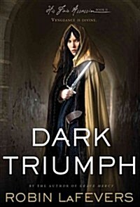 Dark Triumph (Hardcover)