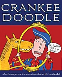 Crankee Doodle (Hardcover)