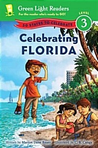 Celebrating Florida: 50 States to Celebrate (Paperback)