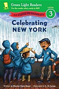 Celebrating New York (Paperback)
