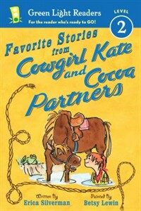 Favorite stories from Cowgirl Kate and Cocoa :partners 