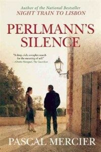 Perlmanns Silence (Paperback)