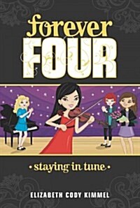 Staying in Tune (Hardcover)