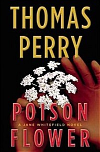 Poison Flower (Paperback)