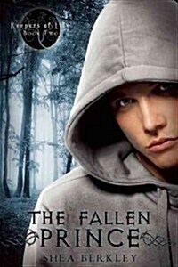 The Fallen Prince (Paperback)