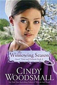 The Winnowing Season (Paperback)