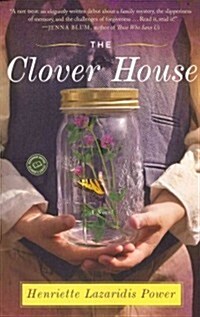 The Clover House (Paperback)