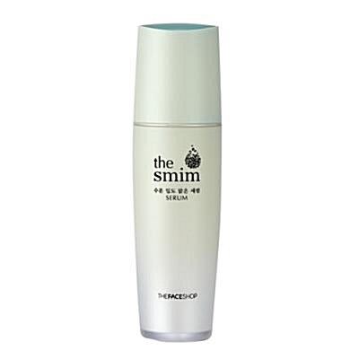 더페이스샵_스밈(Smim)수분밀도맑은세럼(40ml)