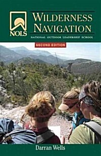 Nols Wilderness Navigation (Paperback, 2)