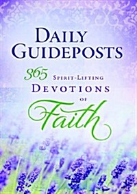 Daily Guideposts (Paperback)