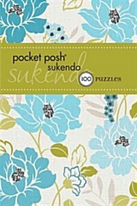 Pocket Posh Sukendo 4: 100 Puzzles (Paperback)