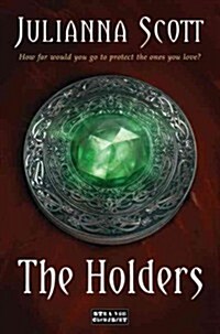 The Holders (Paperback)