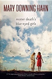 Mister Deaths Blue-eyed Girls (Paperback)
