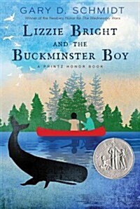 [중고] Lizzie Bright and the Buckminster Boy (Paperback, Reissue)