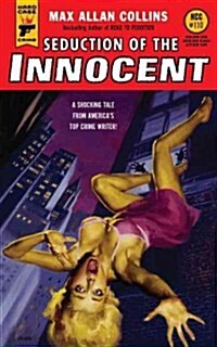 Seduction of the Innocent (Paperback)