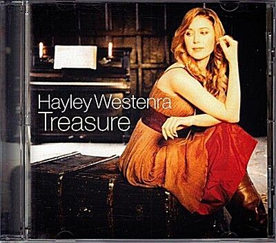 Hayley Westenra - Treasure