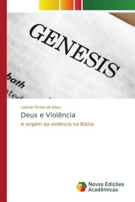 Deus e Viol?cia (Paperback)