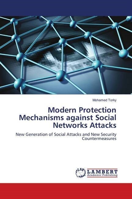 Modern Protection Mechanisms against Social Networks Attacks (Paperback)