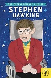 The Extraordinary Life of Stephen Hawking (Paperback)