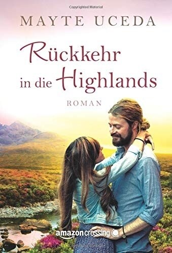 Ruckkehr in die Highlands (Paperback)