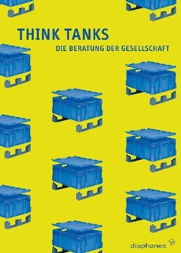 Think Tanks (Paperback)