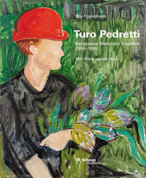 Turo Pedretti, m. DVD (Hardcover)