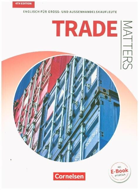 Trade Matters, 4th edition (Paperback)