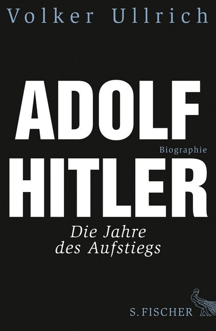 Adolf Hitler (Hardcover)