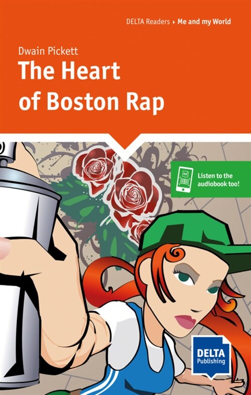 The Heart of Boston Rap (Paperback)