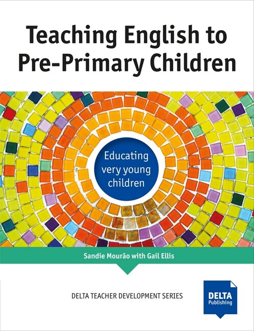 Teaching English to Pre-Primary Children (Paperback)