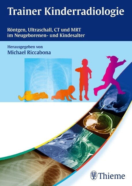 Trainer Kinderradiologie (Paperback)