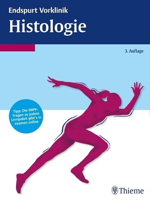 Histologie (Pamphlet)