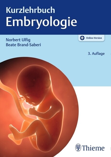 Kurzlehrbuch Embryologie (WW)