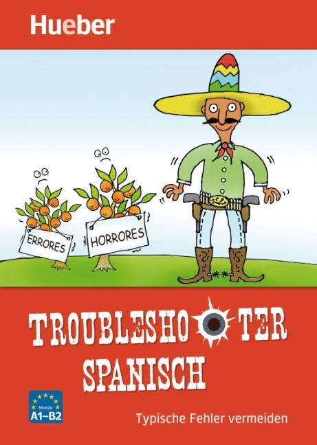 Troubleshooter Spanisch (Paperback)