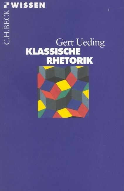 Klassische Rhetorik (Paperback)