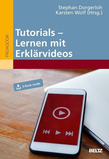 Tutorials - Lernen mit Erklarvideos (Paperback)