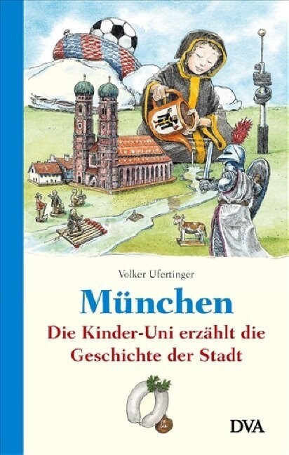 Munchen (Hardcover)