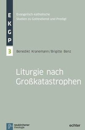 Trauerfeiern nach Großkatastrophen (Paperback)